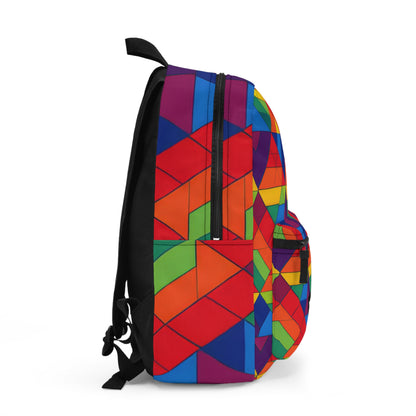 IvyVanityStar - Hustler Pride Backpack
