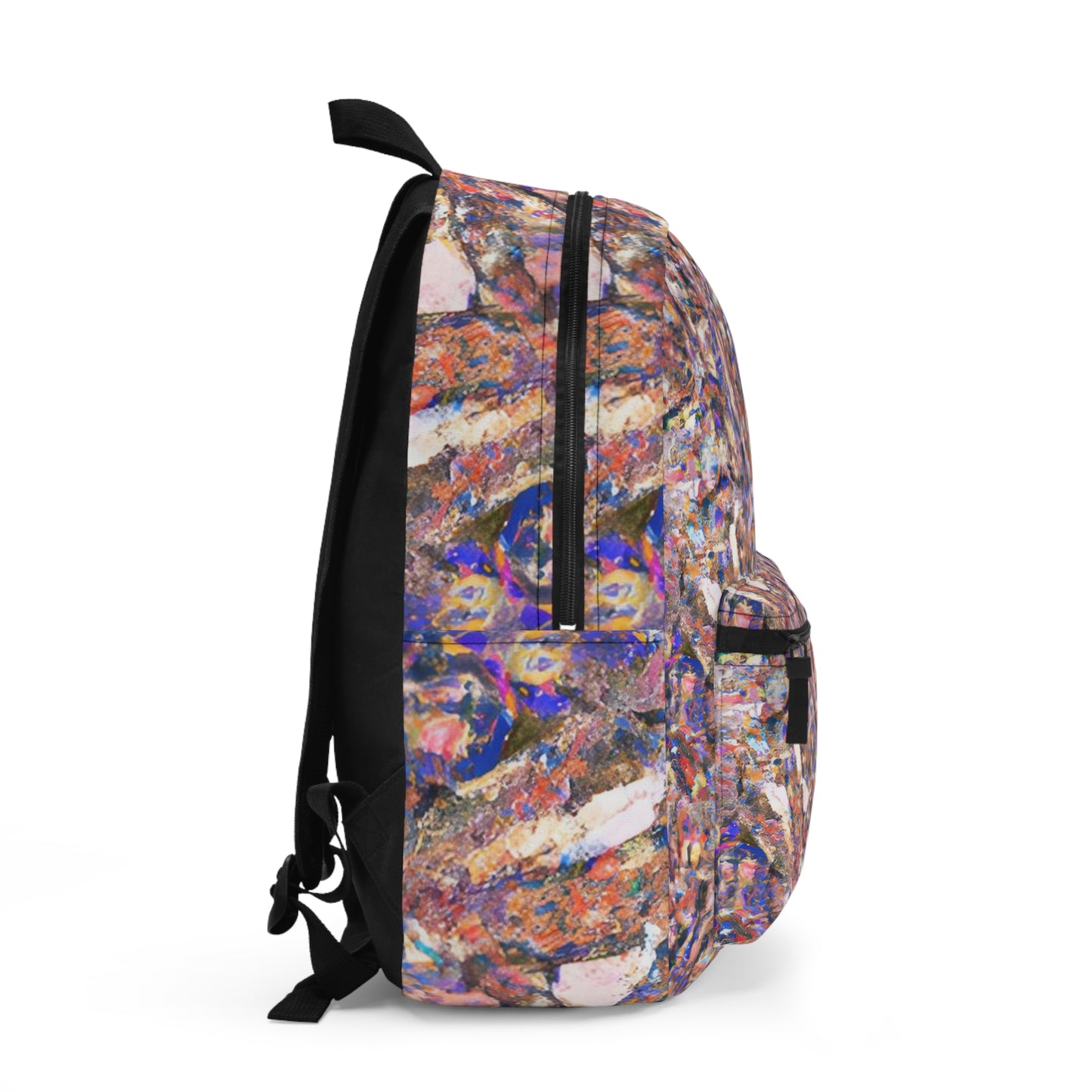 Glamazonia - LGBTQ+ Pride Backpack