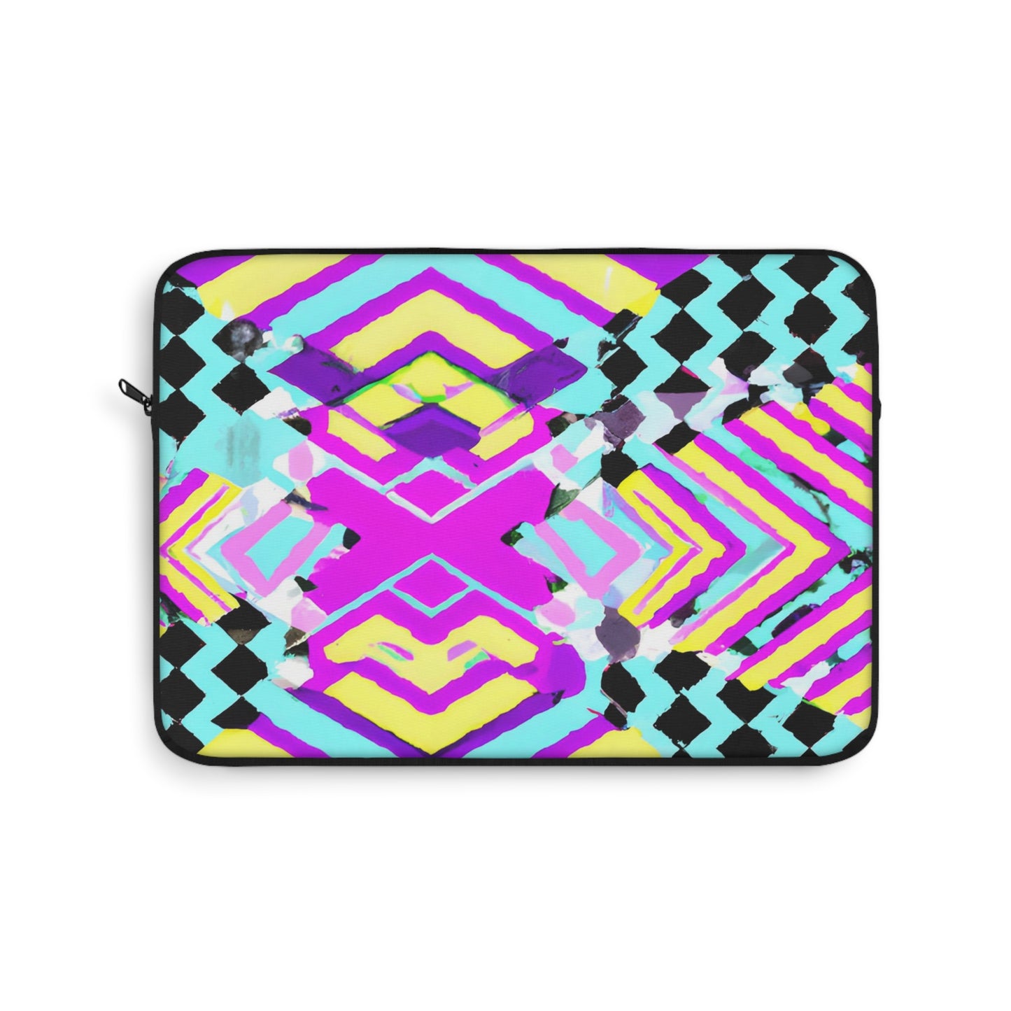 StardustStarlight - LGBTQ+ Laptop Sleeve (12", 13", 15")