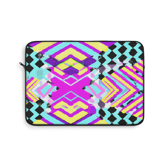 StardustStarlight - LGBTQ+ Laptop Sleeve (12", 13", 15")