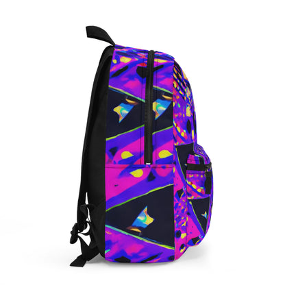 Starburst Glitterblitz - Hustler Backpack