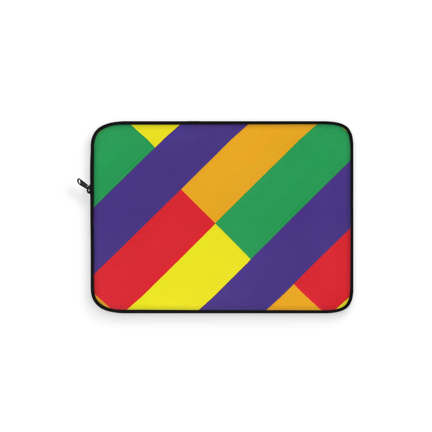 GoldieFever - LGBTQ+ Laptop Sleeve (12", 13", 15")