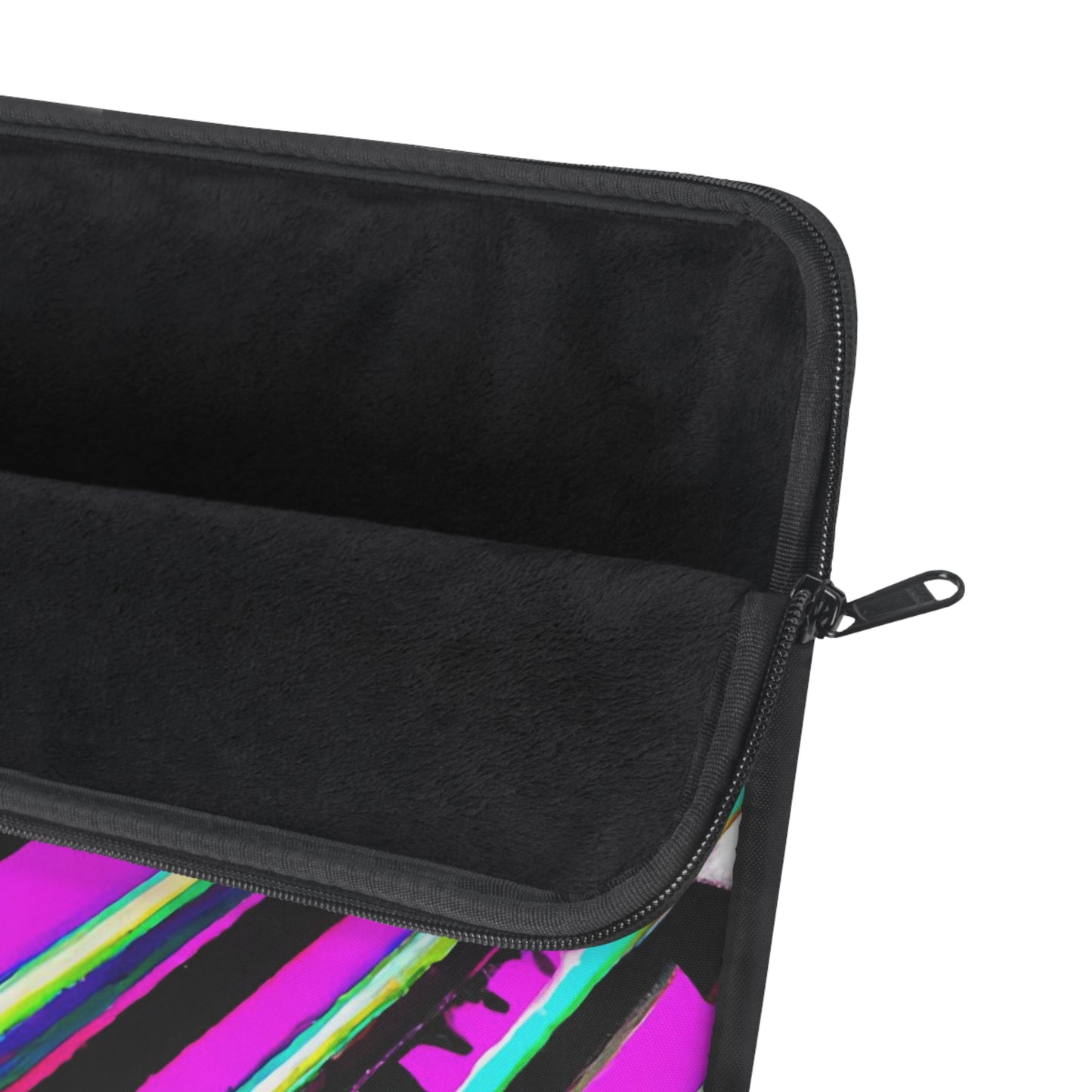 StarBrightGalaxy - LGBTQ+ Laptop Sleeve (12", 13", 15")