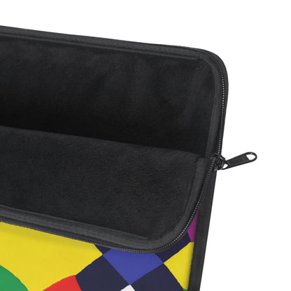DivineDiva - LGBTQ+ Laptop Sleeve (12", 13", 15")