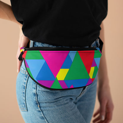 Magnifica - Gay Pride Fanny Pack Belt Bag