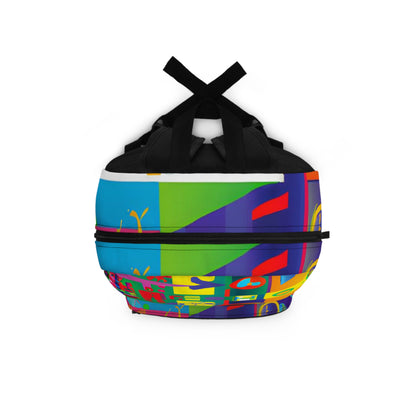 StarrLightning - LGBTQ+ Pride Backpack