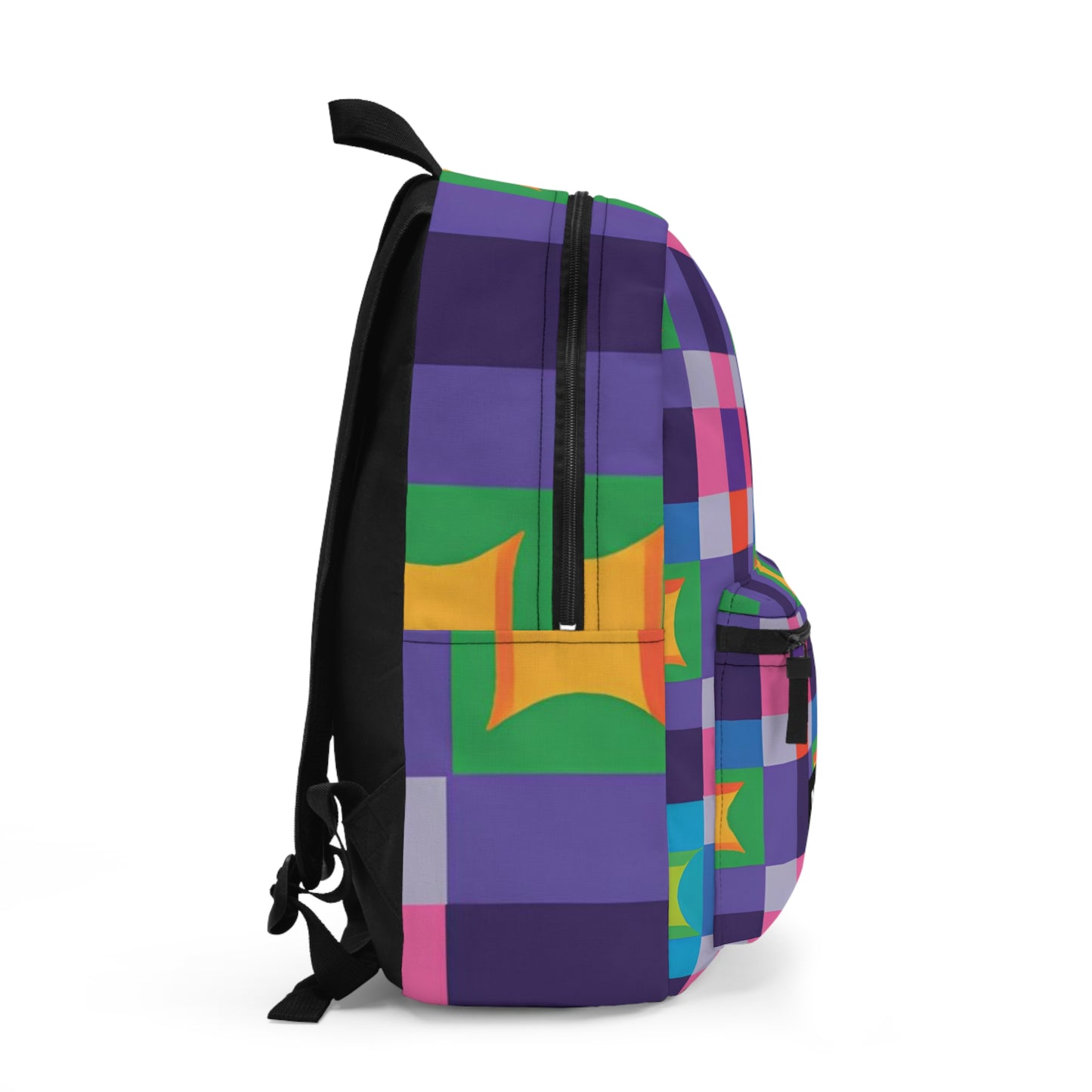 VanityFierce - Hustler Pride Backpack