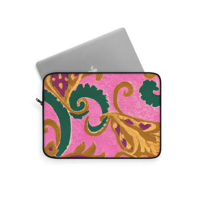 MoonshineCabaret - LGBTQ+ Laptop Sleeve (12", 13", 15")