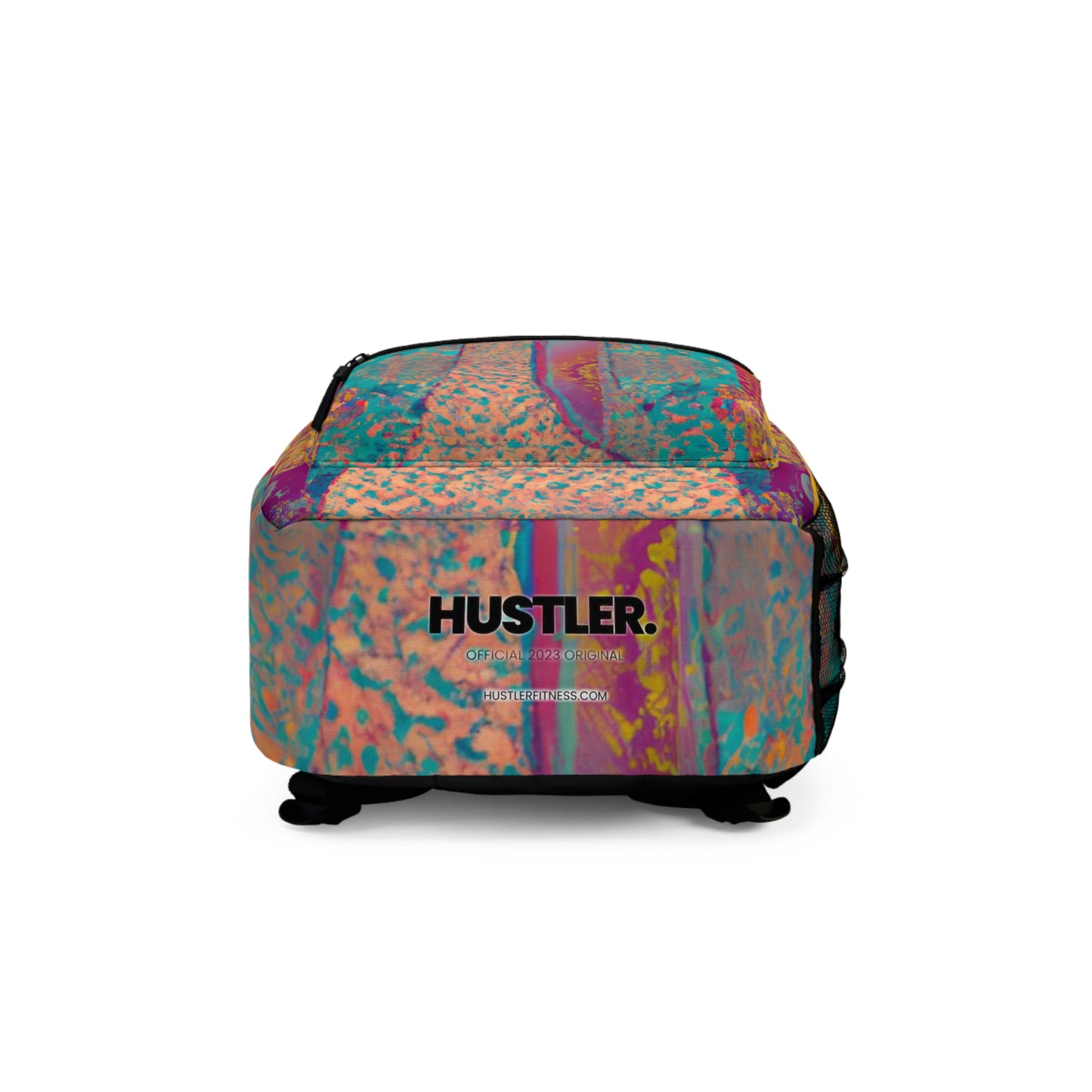 MagnoliaFlambe - LGBTQ+ Pride Backpack