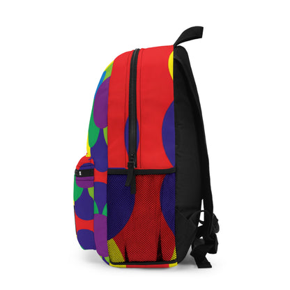 FlamingFanta - Gay Pride Backpack