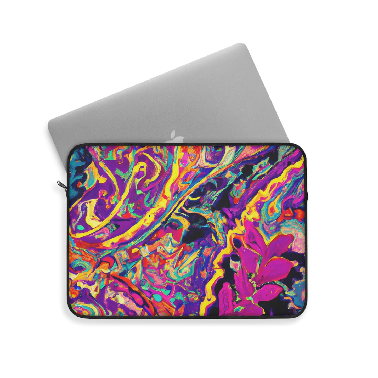 OdyssiaAstar - LGBTQ+ Laptop Sleeve (12", 13", 15")