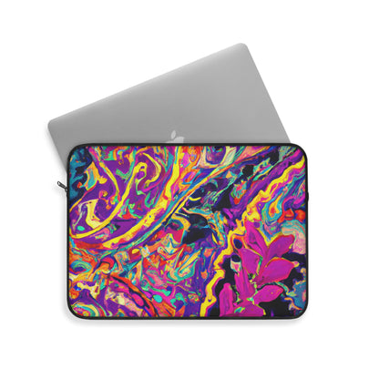 OdyssiaAstar - LGBTQ+ Laptop Sleeve (12", 13", 15")