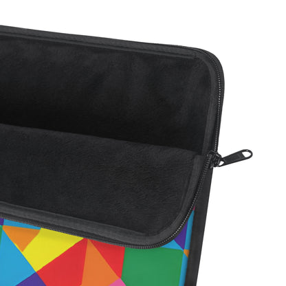 RavenVanity - LGBTQ+ Laptop Sleeve (12", 13", 15")