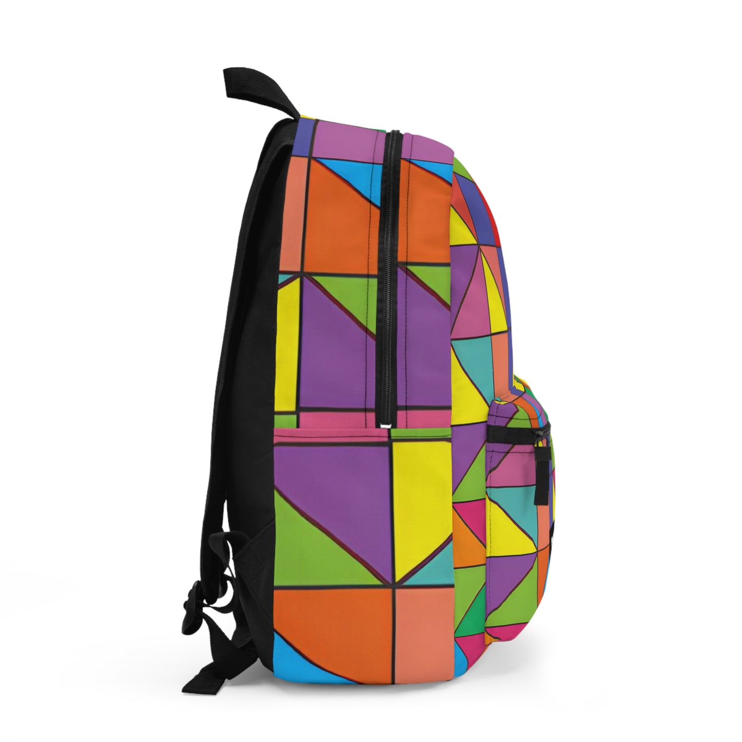 CandyFlame - Hustler Pride Backpack