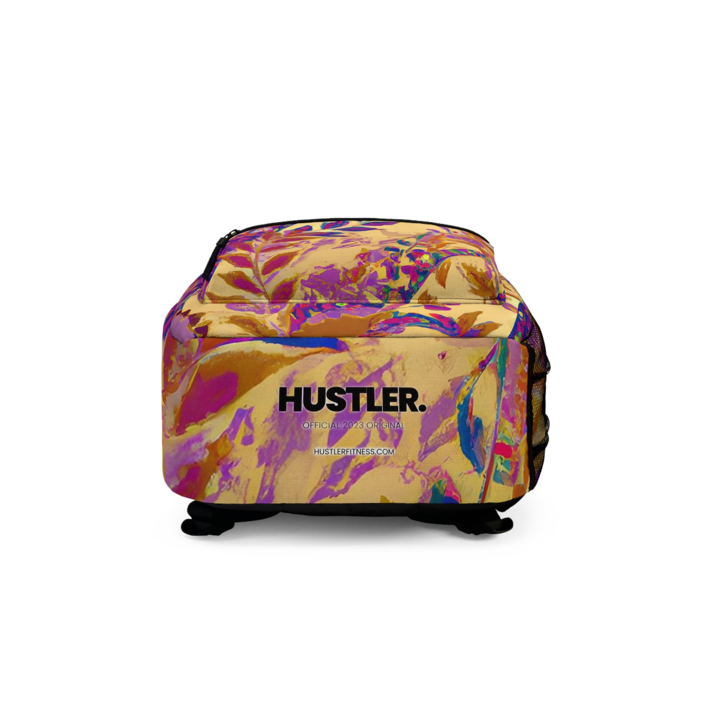 Glamazonia - LGBTQ+ Pride Backpack