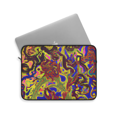 SprocketsSparkles - LGBTQ+ Laptop Sleeve (12", 13", 15")