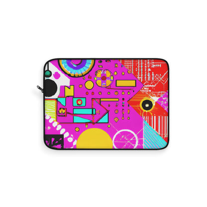 Galactyx - LGBTQ+ Laptop Sleeve (12", 13", 15")