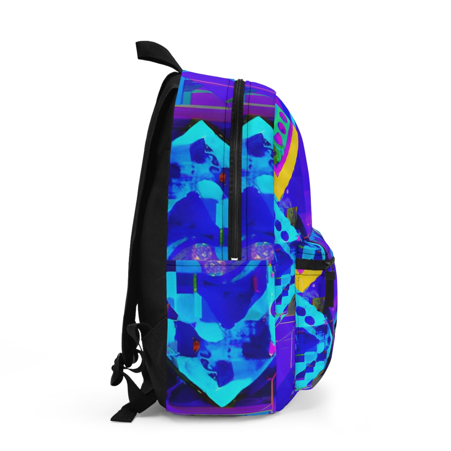 StarlaFlux - Hustler Backpack