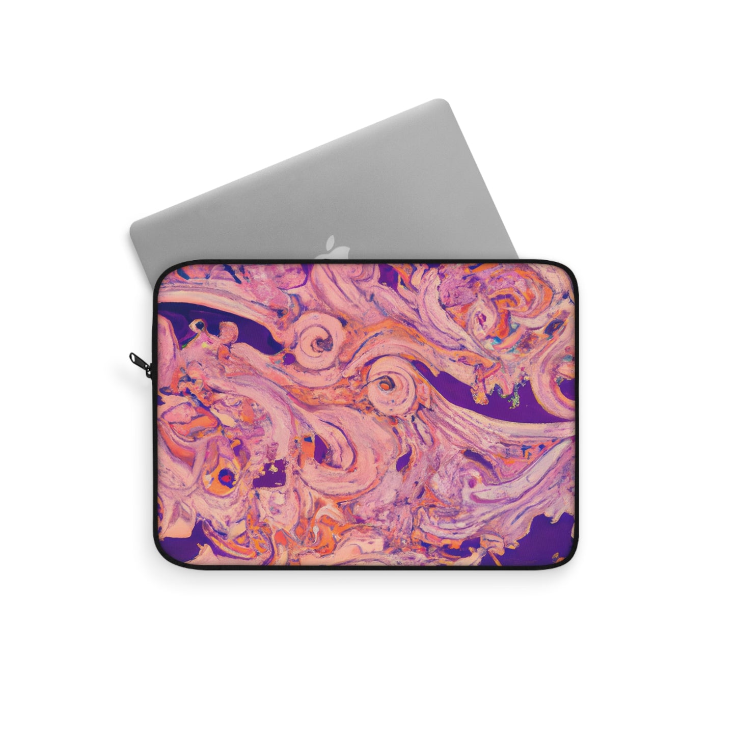 MinnieTheShimmy - LGBTQ+ Laptop Sleeve (12", 13", 15")