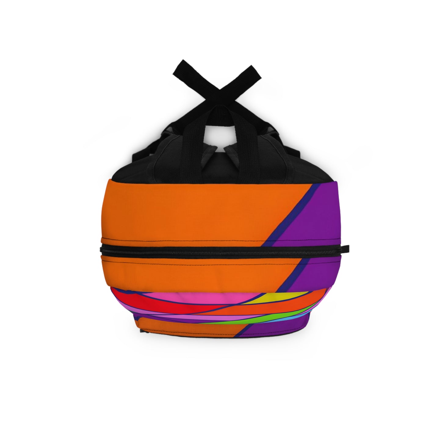 FlaminGia - Gay Pride Backpack