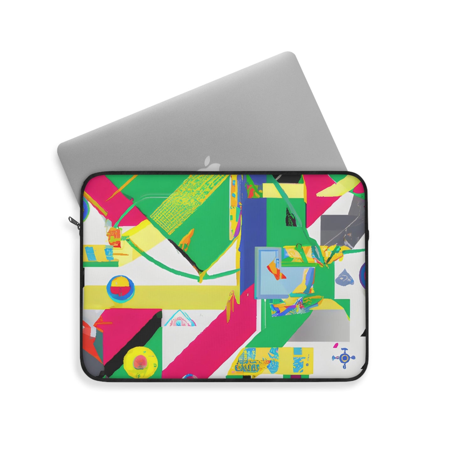 StarrWondr - LGBTQ+ Laptop Sleeve (12", 13", 15")