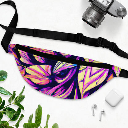 FlamboyantFay - LGBTQ+ Fanny Pack Belt Bag