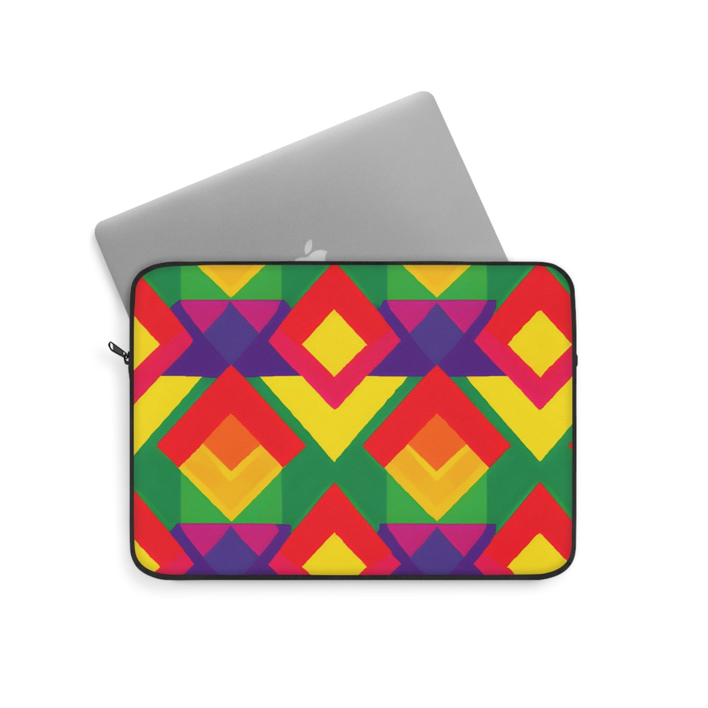 GalleriaGlamazon - LGBTQ+ Laptop Sleeve (12", 13", 15")