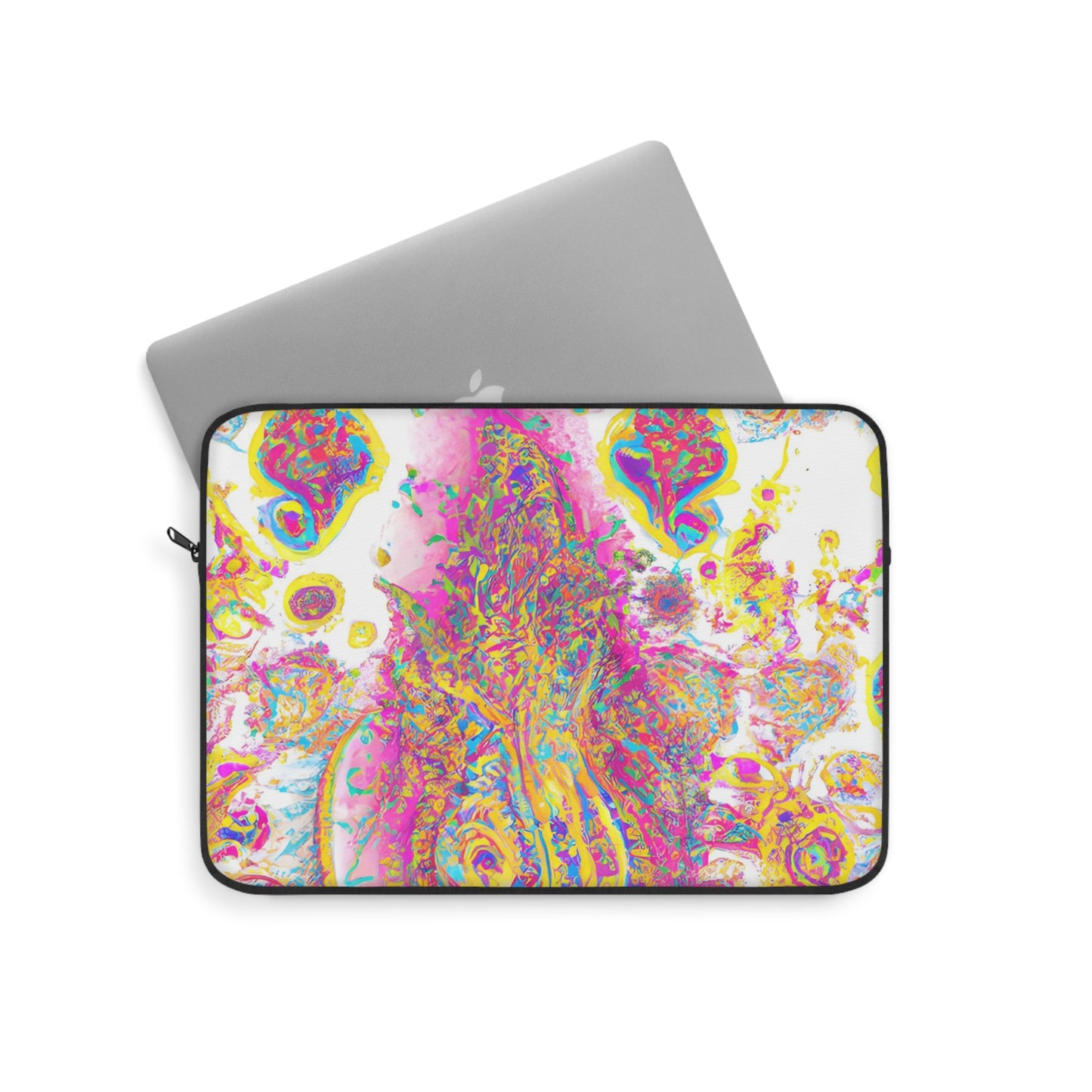 IrisCabaret - LGBTQ+ Laptop Sleeve (12", 13", 15")