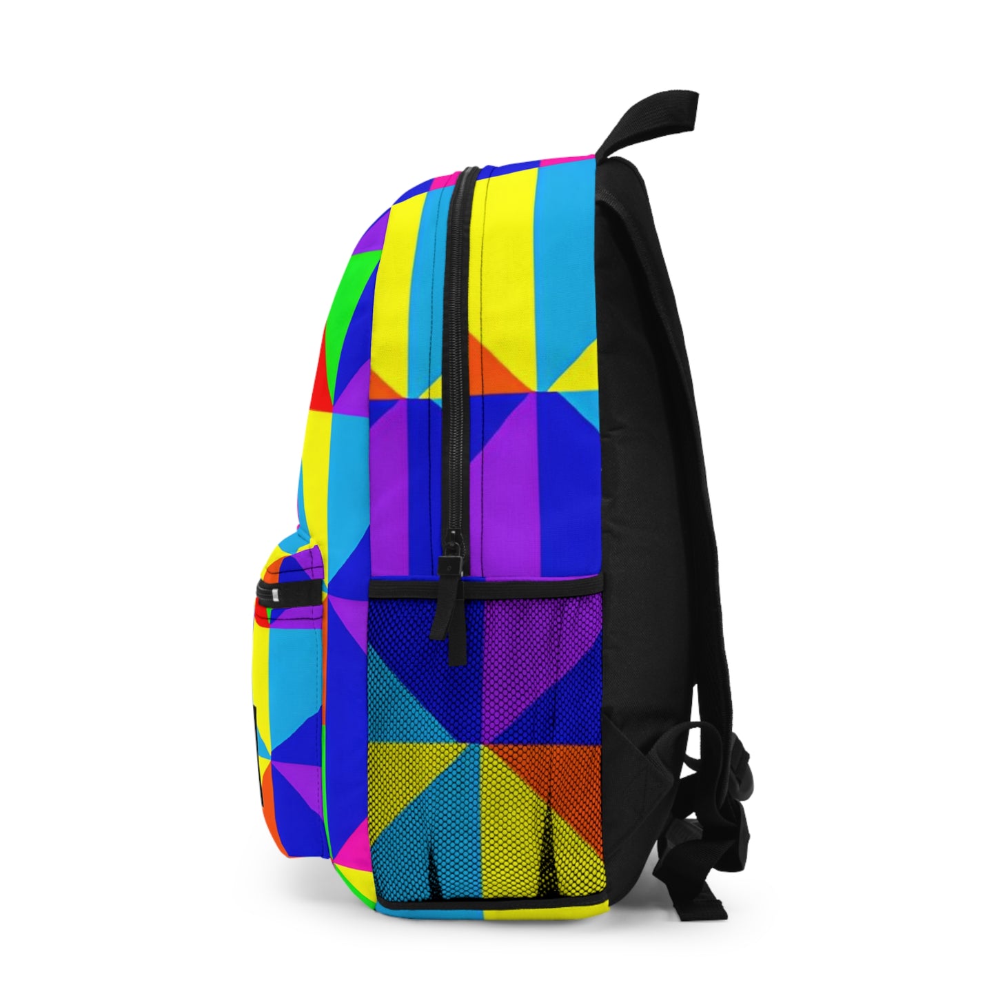 MoxiSmash - Gay Pride Backpack