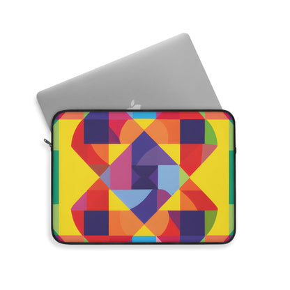 Flamboyanza - LGBTQ+ Laptop Sleeve (12", 13", 15")