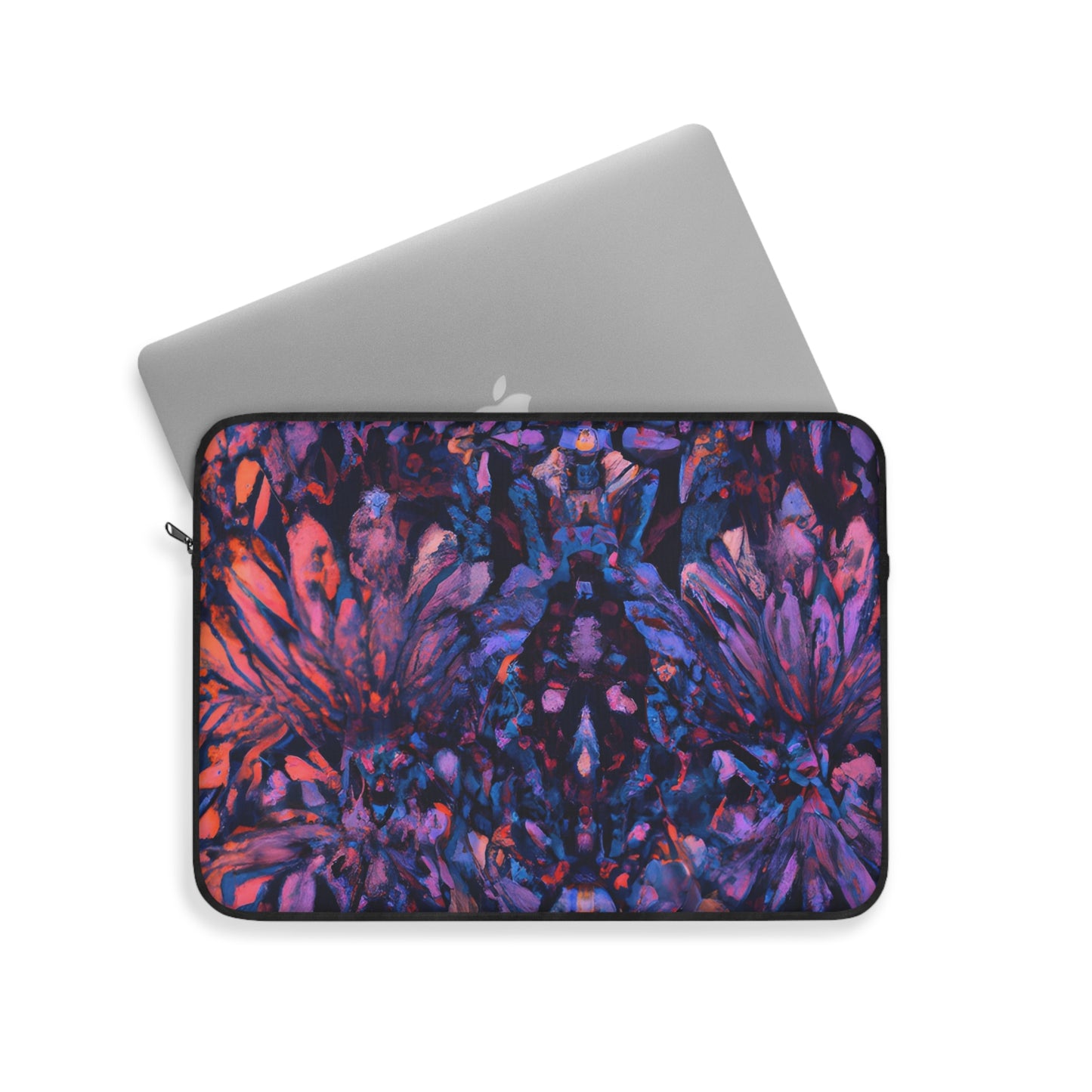 DazzleDiamonds - LGBTQ+ Laptop Sleeve (12", 13", 15")