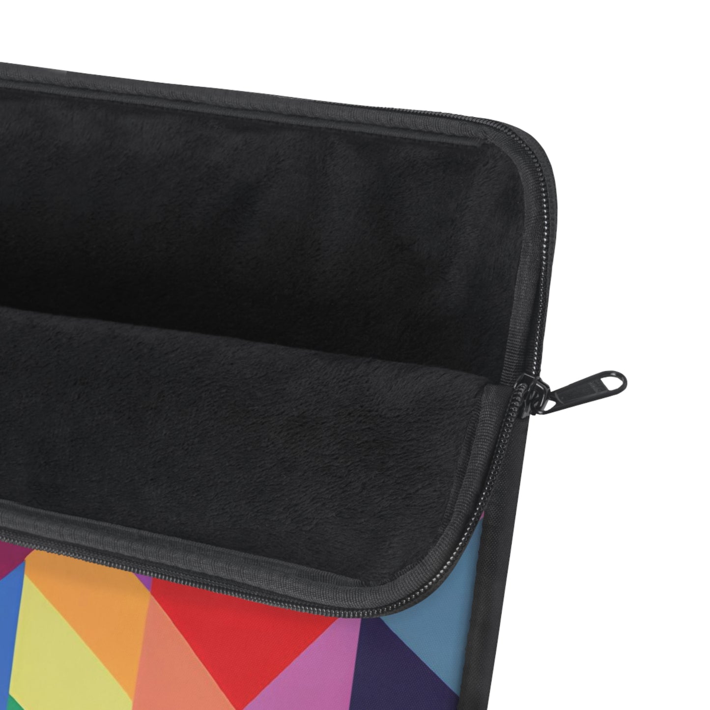 DivaElectrica - LGBTQ+ Laptop Sleeve (12", 13", 15")