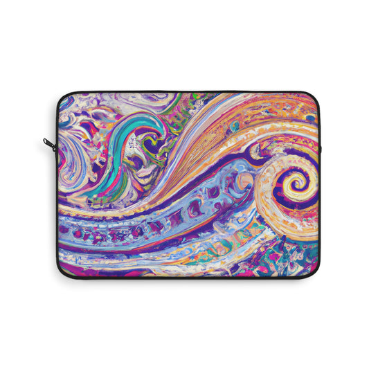 VampyVontage - LGBTQ+ Laptop Sleeve (12", 13", 15")