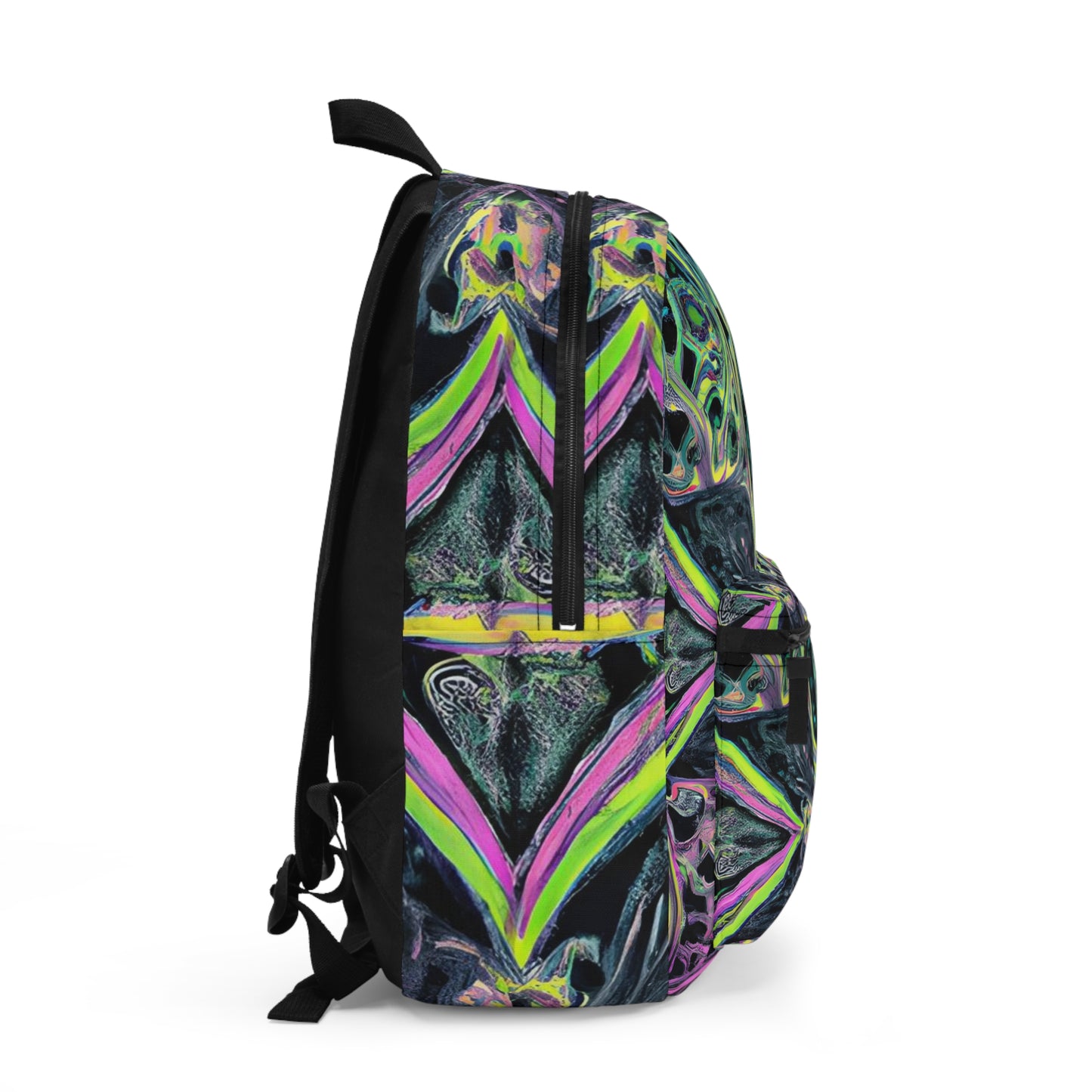 VelvetStarshine - LGBTQ+ Pride Backpack
