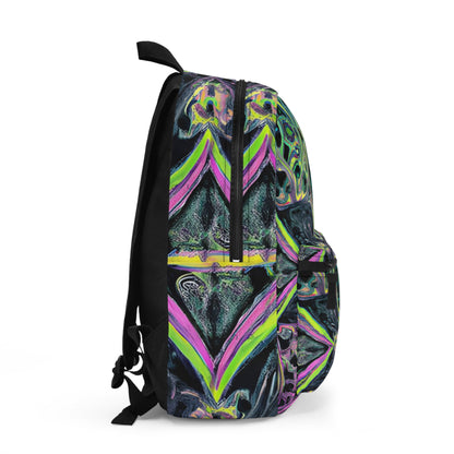 VelvetStarshine - LGBTQ+ Pride Backpack