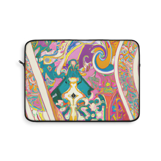 FlamboyantFairy - LGBTQ+ Laptop Sleeve (12", 13", 15")