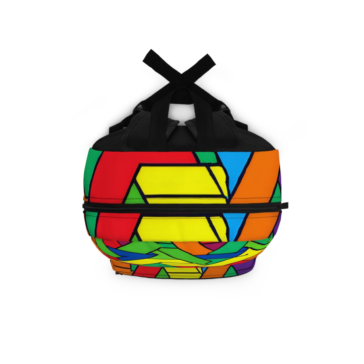 RadiantRey - Gay Pride Backpack