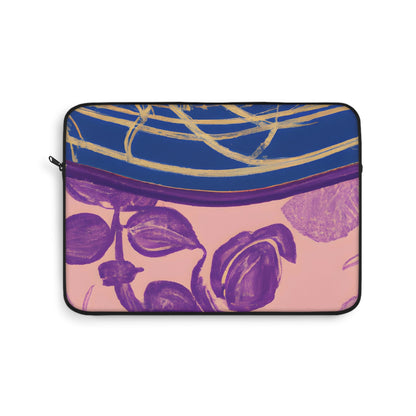 SilkyStarr - LGBTQ+ Laptop Sleeve (12", 13", 15")