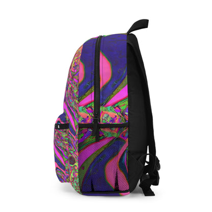 SapphireSparkles - LGBTQ+ Pride Backpack