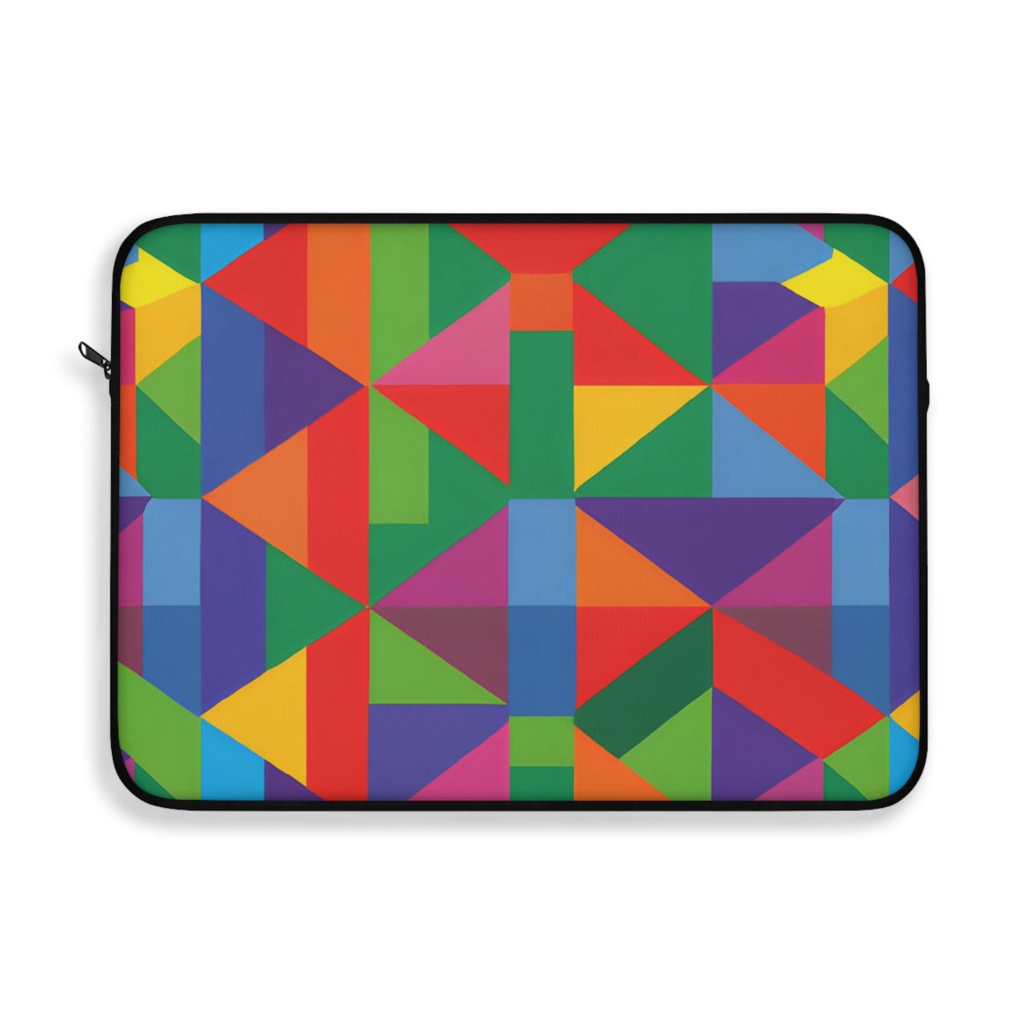 GlitterGalaxy - LGBTQ+ Laptop Sleeve (12", 13", 15")