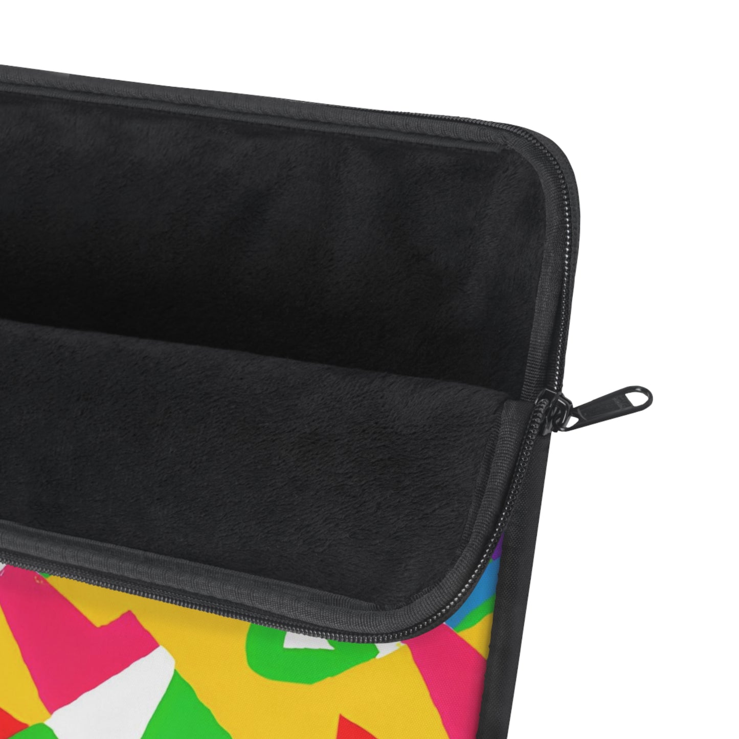 GlitterGalore - LGBTQ+ Laptop Sleeve (12", 13", 15")