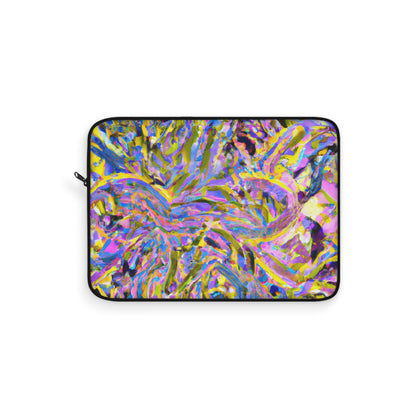 VelvetVanity - LGBTQ+ Laptop Sleeve (12", 13", 15")