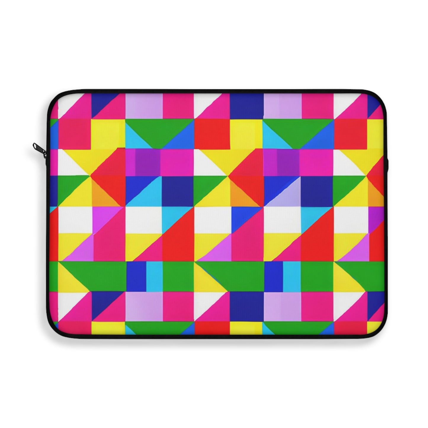 Delighticious - LGBTQ+ Laptop Sleeve (12", 13", 15")