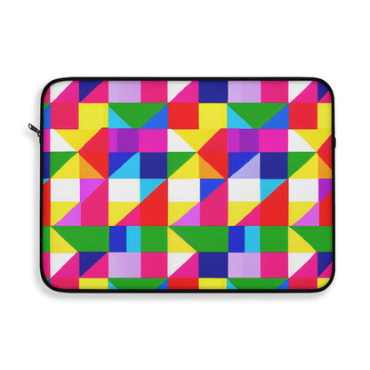 Delighticious - LGBTQ+ Laptop Sleeve (12", 13", 15")