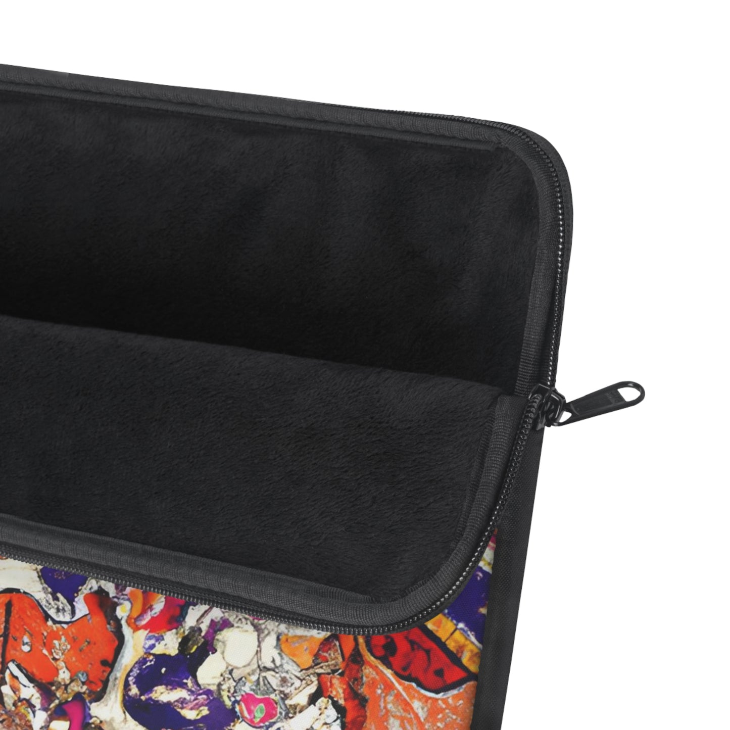 LavenderTruant - LGBTQ+ Laptop Sleeve (12", 13", 15")