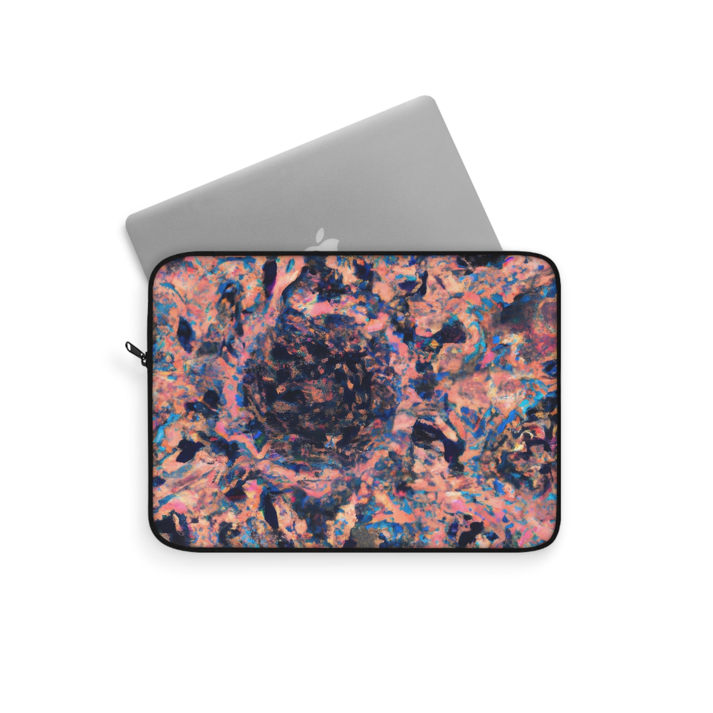 JazzetteGlamour - LGBTQ+ Laptop Sleeve (12", 13", 15")