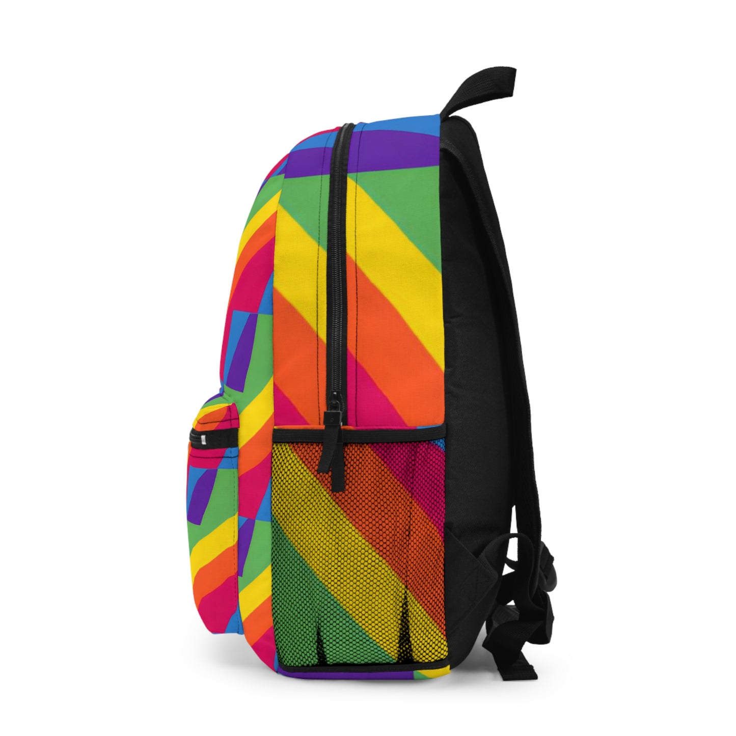 LadyLiberty - Hustler Pride Backpack