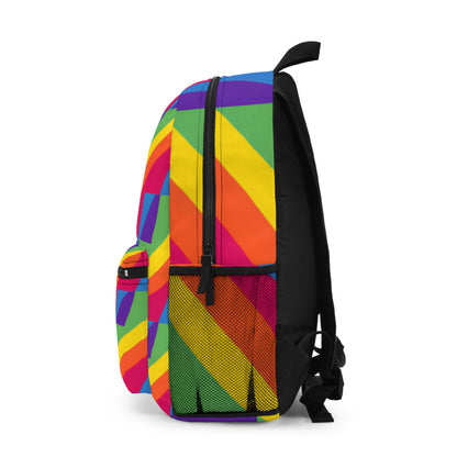 LadyLiberty - Hustler Pride Backpack
