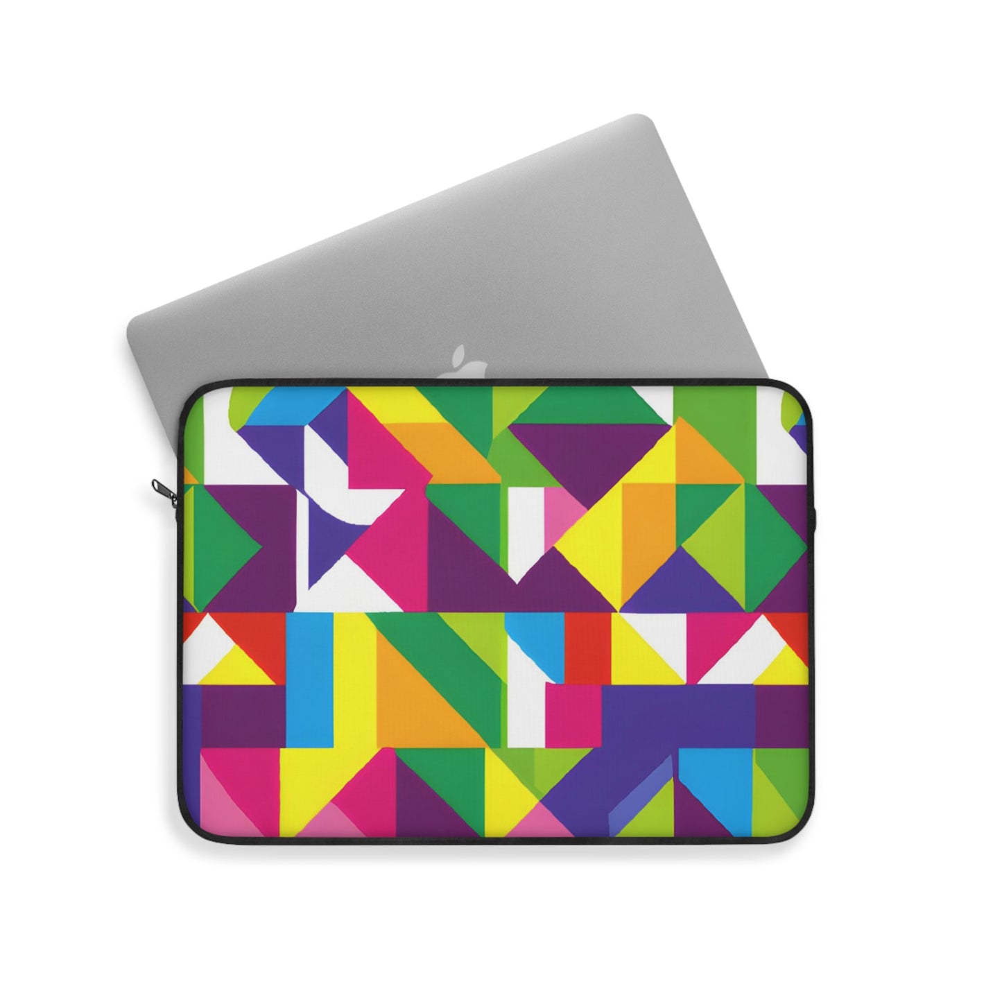 AuroraStarr - LGBTQ+ Laptop Sleeve (12", 13", 15")