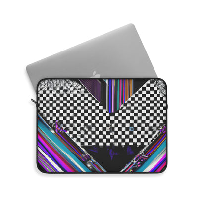FluxRenaissance - LGBTQ+ Laptop Sleeve (12", 13", 15")